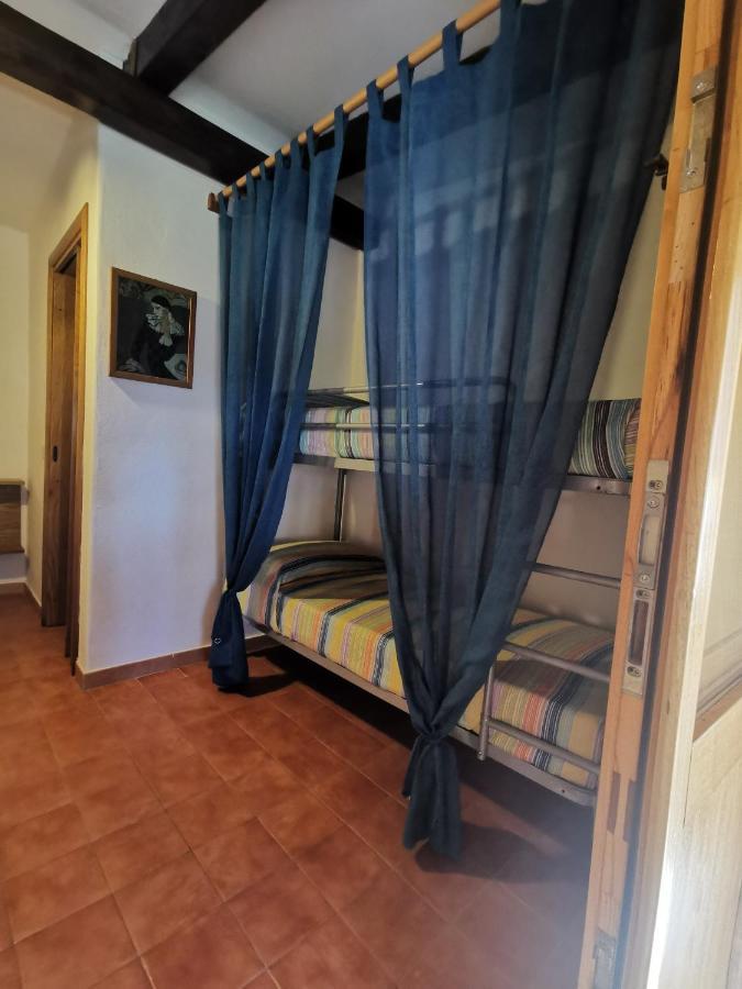 Le Casette Di Nino Marina di Camerota Dış mekan fotoğraf